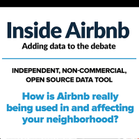 Inside airbnb