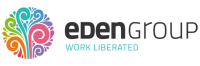 Edengroup - 'work liberated'