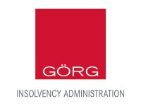Insolvency administration services