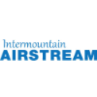 Intermountain airstream
