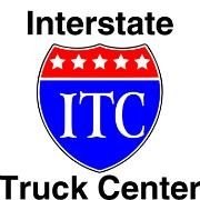 Interstate truck center, inc