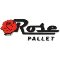 Rose Pallet