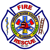Indian river county emergency services department