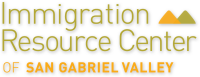 Immigration resource center of san gabriel valley