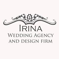 Irina wedding agency and design firm