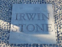 Irwin stone of frederick inc