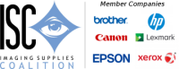 Imaging supplies coalition