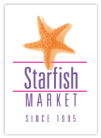 Starfish market and starfish gourmet & wines