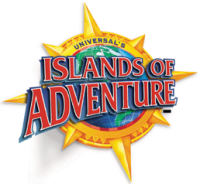 Islands of adventure