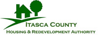 Itasca county h r a