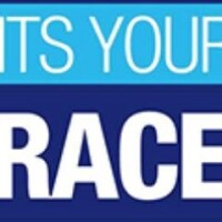 Its your race