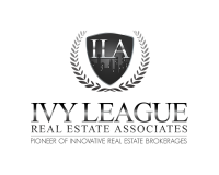 Ivy league real estate group
