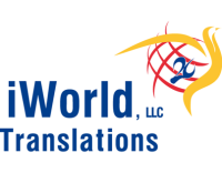 Iworld translations, llc