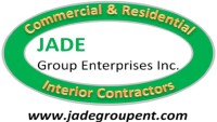 Jade group enterprises inc.