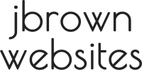 Jbrown websites