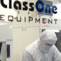 ClassOne Equipment, Inc.