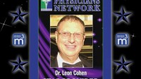 Leon A. Cohen, MD