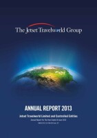 Jetset travelworld group