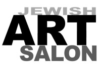 Jewish art salon