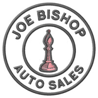 Joe bishop auto sales