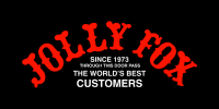 Jolly fox club