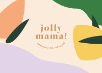 Jolly mama