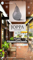 Joppa fine foods