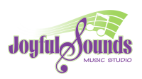 Joyful sounds academy of music