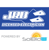 Jrb licensed electrician