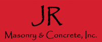 J.r. masonry and concrete, inc.