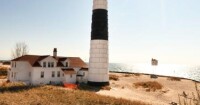Sable pints lighthouse keepers association