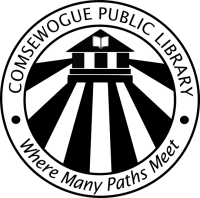 Comsewogue Public Library