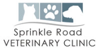 Sprinkle road veterinary clnc