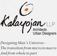 Kalayojan architects - india