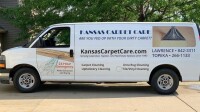 Kansas carpet care