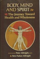 Karing journey for wholeness of body, mind and spirit