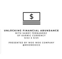 Karmic currency