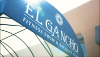 El Gancho Fitness Swim & Racquet Club
