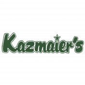 Kazmaiers market