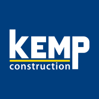 James kemp construction limited