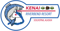 Kenai riverbend resort