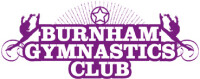 Burnham Gymnastics Club