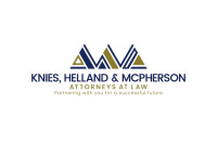Knies, helland & mcpherson attorneys at law