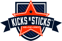 Kicks and sticks