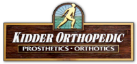 Kidder orthopedic laboratories