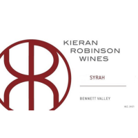 Kieran robinson wines