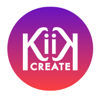 Kiik create