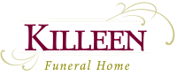Killeen memorial funeral home
