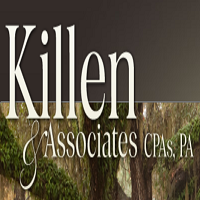 Killen & associates, cpas, pa