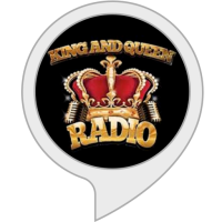 King and queen radio